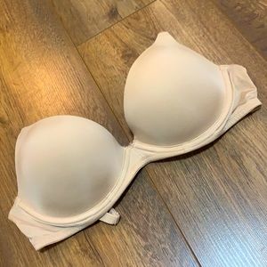 LaSenza Lightly Lined Bra